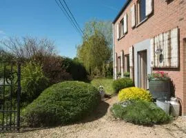 La Maison du Vivier - Gîte de charme avec jardin près de Durbuy