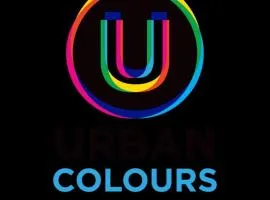 Urban Colours