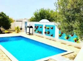 Villa Jasmin