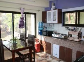SNP Residence Kitchen & Comfort Stay