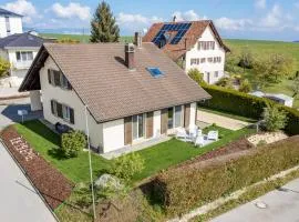le19ème Vuissens