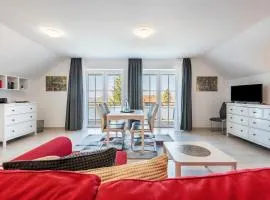 Appartement Irmi