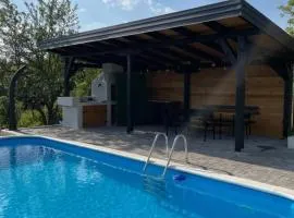 Tiny house palma