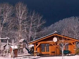 Ferienhaus Hohlwegstübchen