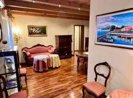 Apartment Manzoni Bardolino Center