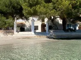 La Manga Caralmar Paraíso