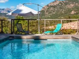 Casa Cavu di Santa Lucia