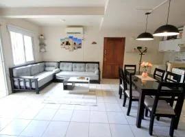 Alquiler Temporario Departamento Pucará Jujuy