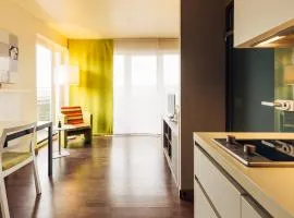 harry's home Hart bei Graz hotel & apartments