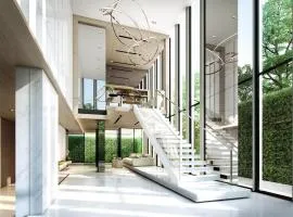 The Estates In Walden BTS Asoke