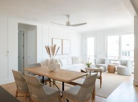 Allure by Mira-Mar, hotel in Wrightsville Beach