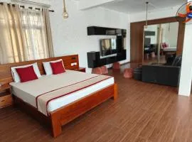 Villa 1