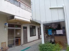 HOTEL Saboten Apartment