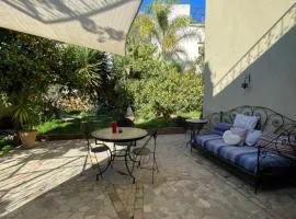 Dar Domingo Garden Villa