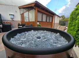 la casetta del baglio, hotel a Monreale