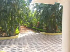 greenview homestay Mayyil