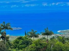 Kailua Kona Overlook Suites