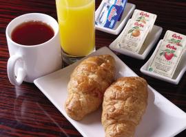 Holiday Inn Express Beijing Yizhuang by IHG - Taxi 1 Hour to International Airport and 800 Meters to the Nearby Subway, ξενοδοχείο σε Daxing