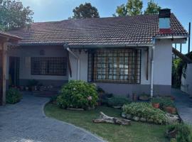 NEWEN POSADA, B&B in La Consulta