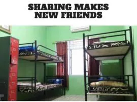 Dazhong Backpacker's Hostel