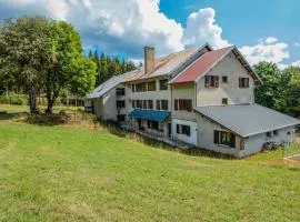 Chalet Jean Macé