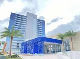 Apart Resort Aqualand Salinas