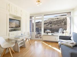 Dünenperle, hotel en List