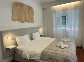 Bora Dormir, hotel in Lagos