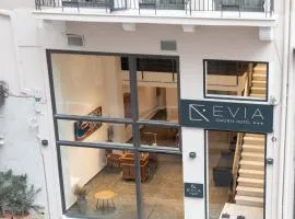Evia Hotel