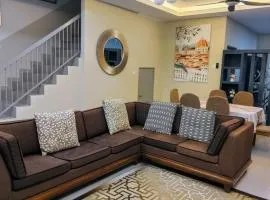 Home in Port Dickson, Firai Homestay