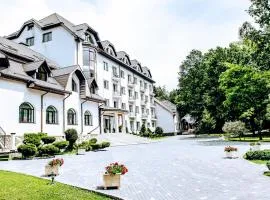Hotel Solotvyno Resort