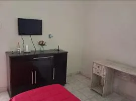 Pousada da Kátia
