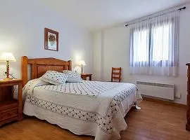 Apartaments casa Macia