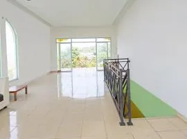 Hotel O Penginapan Sulthan Penyengat Syariah