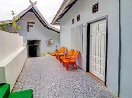 OYO 91886 Bfs Homestay Syariah