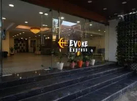Evoke Express Candolim