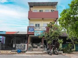 OYO 91974 Alfisal Syariah