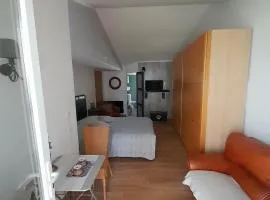 L'olivier TESSA Hôtesse suite 30m2 terrasse 20m2