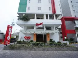 Super OYO Capital O 91962 Pavilion Permata Surabaya