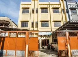 SPOT ON 91977 Kost Ketapang Syariah