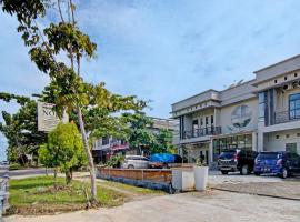 Hotel O Penginapan Noer Syariah, hotel a Pelalawan