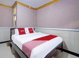 Hotel O Padang City Center Near Gunung Padang Formerly Hotel Fitriaendika