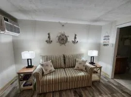 Nautical Mile Resort
