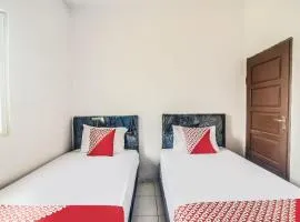 Hotel O 3m Kost Dan Homestay