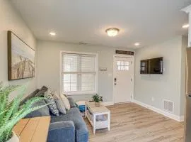 Wildwood Condo with Pool Access - Walk to Beach