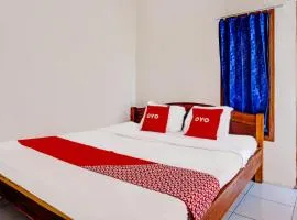 OYO Life 92021 Dua Putra Homestay Klayar