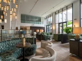 Radisson Blu Senator Hotel, Lübeck