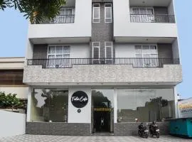 SUPER OYO Capital O 92066 Papakoel Hotel & Cafe
