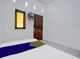 OYO 92086 Fun Guesthouse Syariah