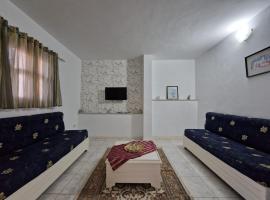 Djerba Moon, hotel v destinaci Aghīr